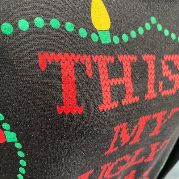 Ugly Christmas Sweater - Picture 5 of 7